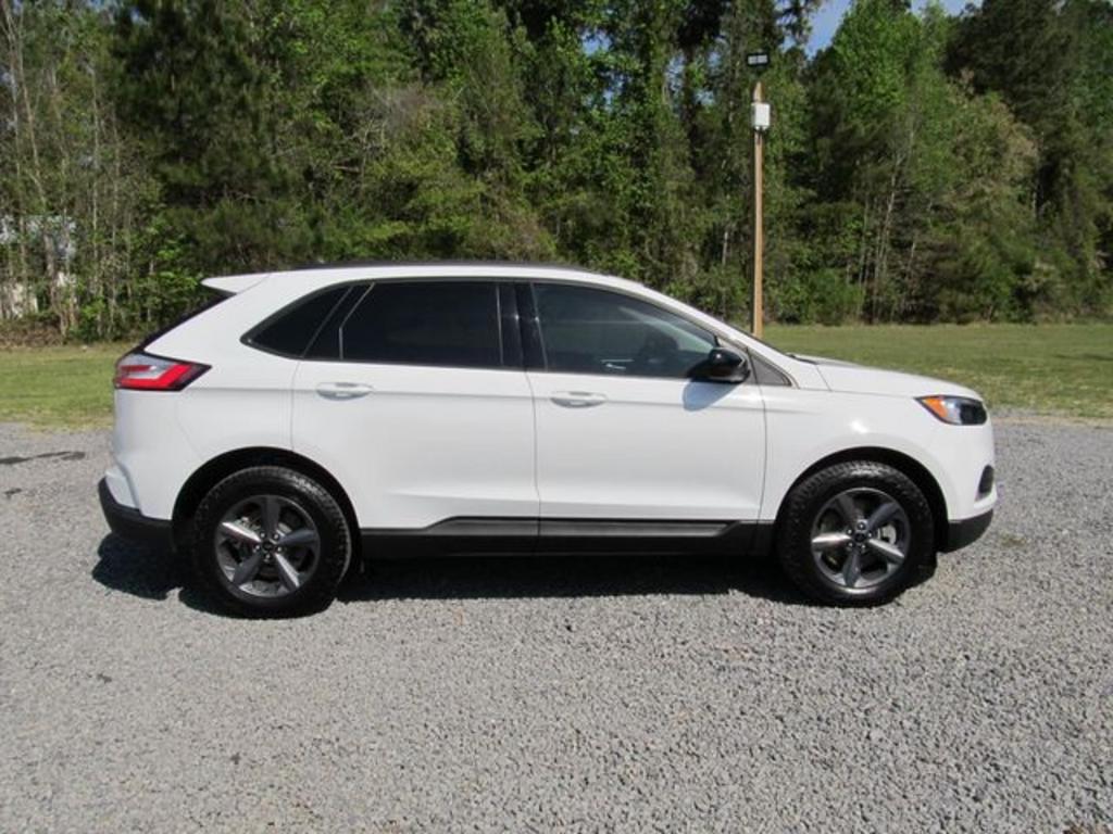 2024 Ford Edge - $23,104
