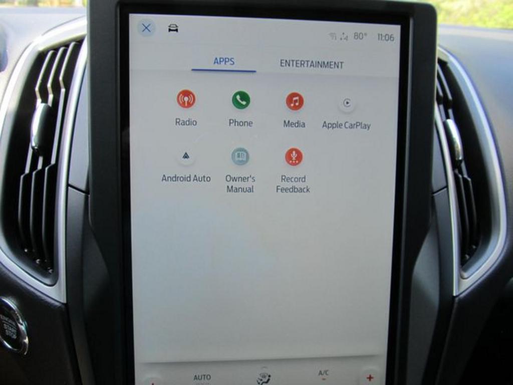 2024 Ford Edge - $23,104