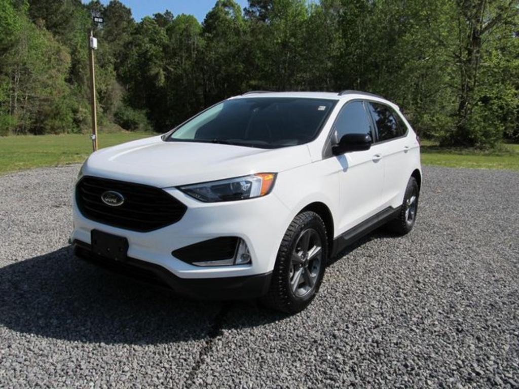 2024 Ford Edge - $23,104