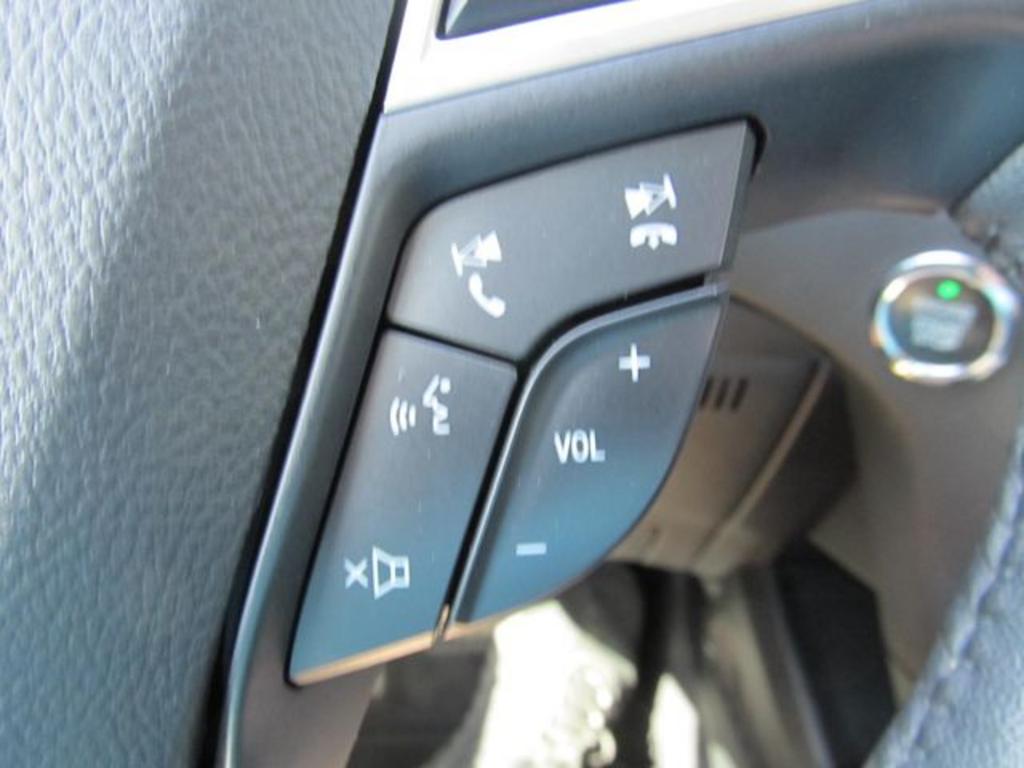 2024 Ford Edge - $23,104