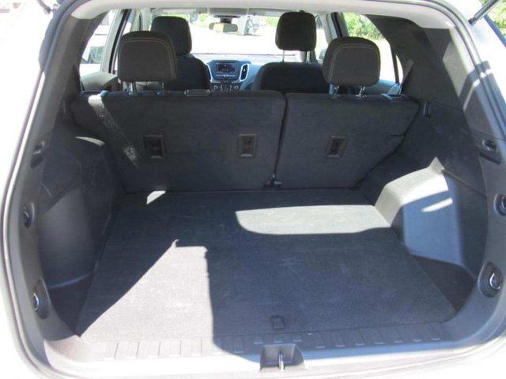 2024 Chevrolet Equinox - $19,224