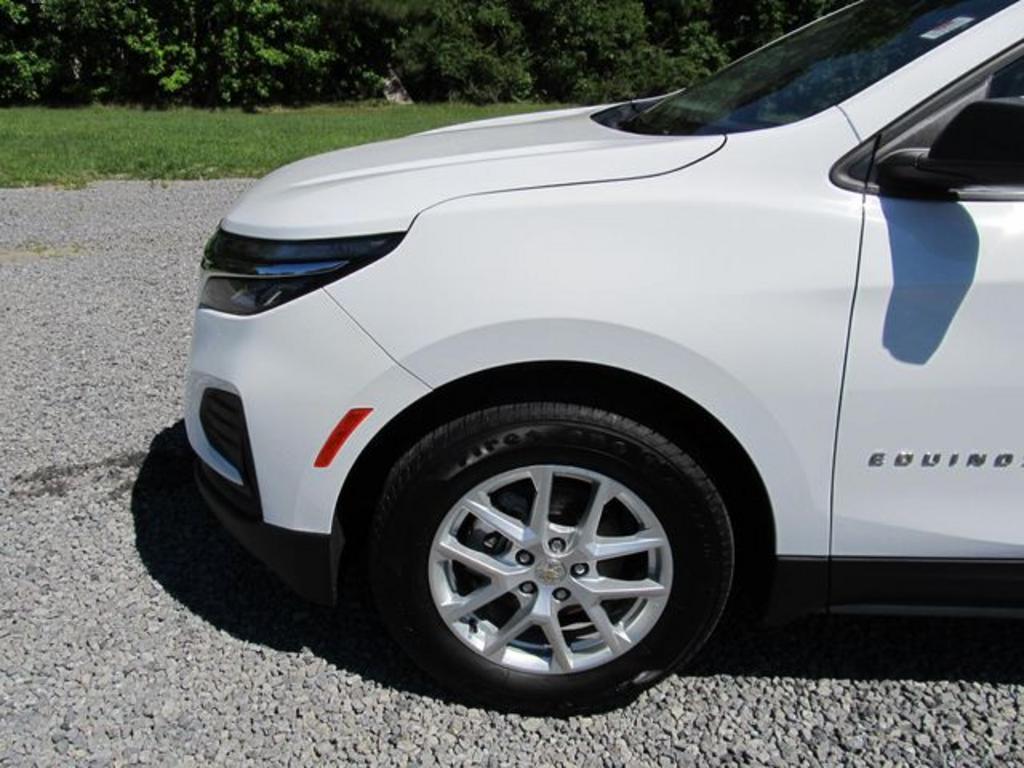 2024 Chevrolet Equinox - $19,224