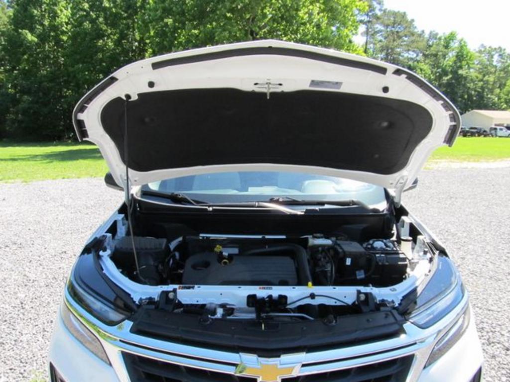 2024 Chevrolet Equinox - $19,224