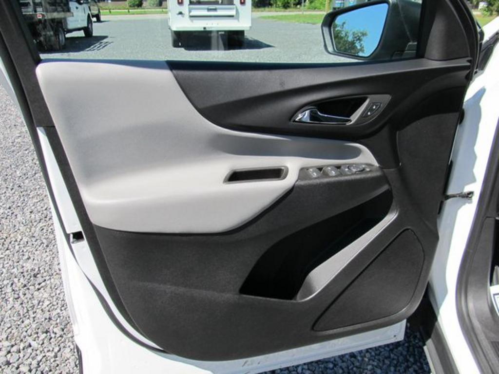 2024 Chevrolet Equinox - $19,224