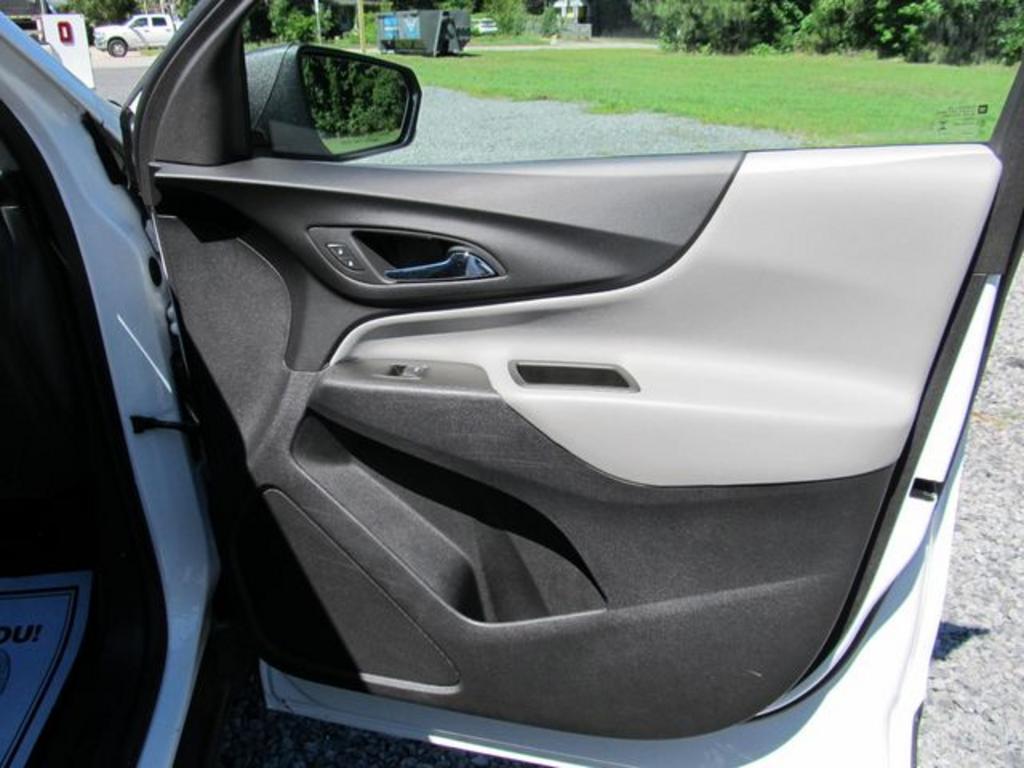 2024 Chevrolet Equinox - $19,224