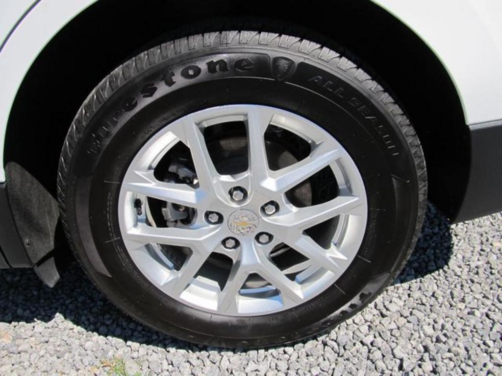 2024 Chevrolet Equinox - $19,224