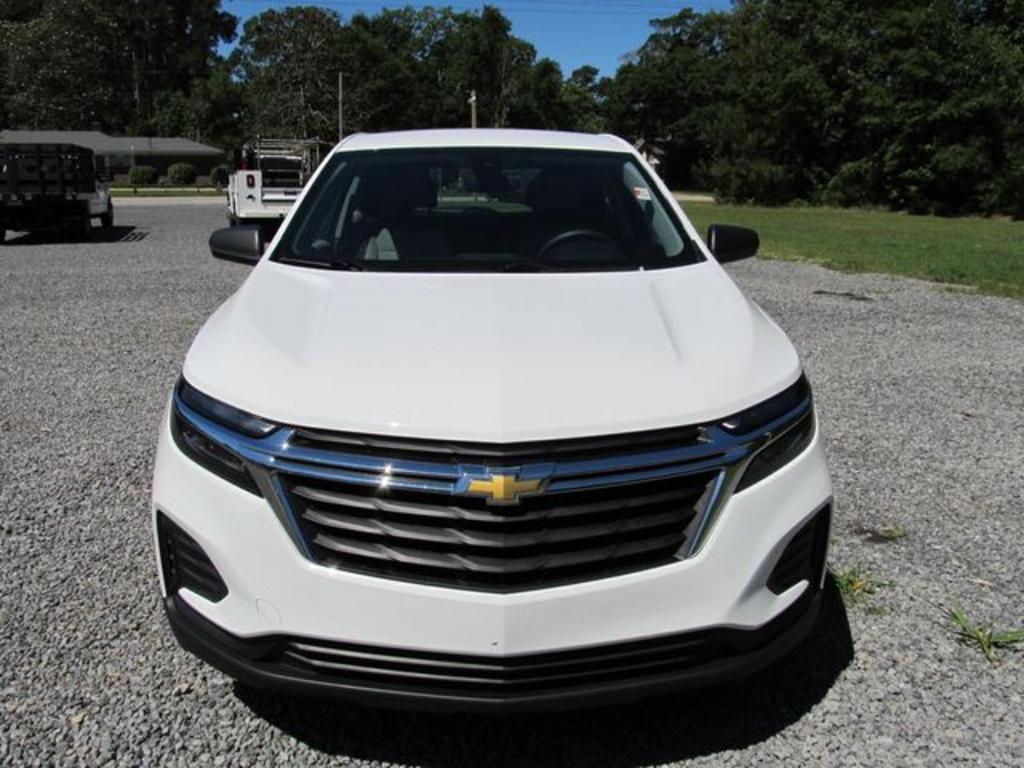 2024 Chevrolet Equinox - $19,224