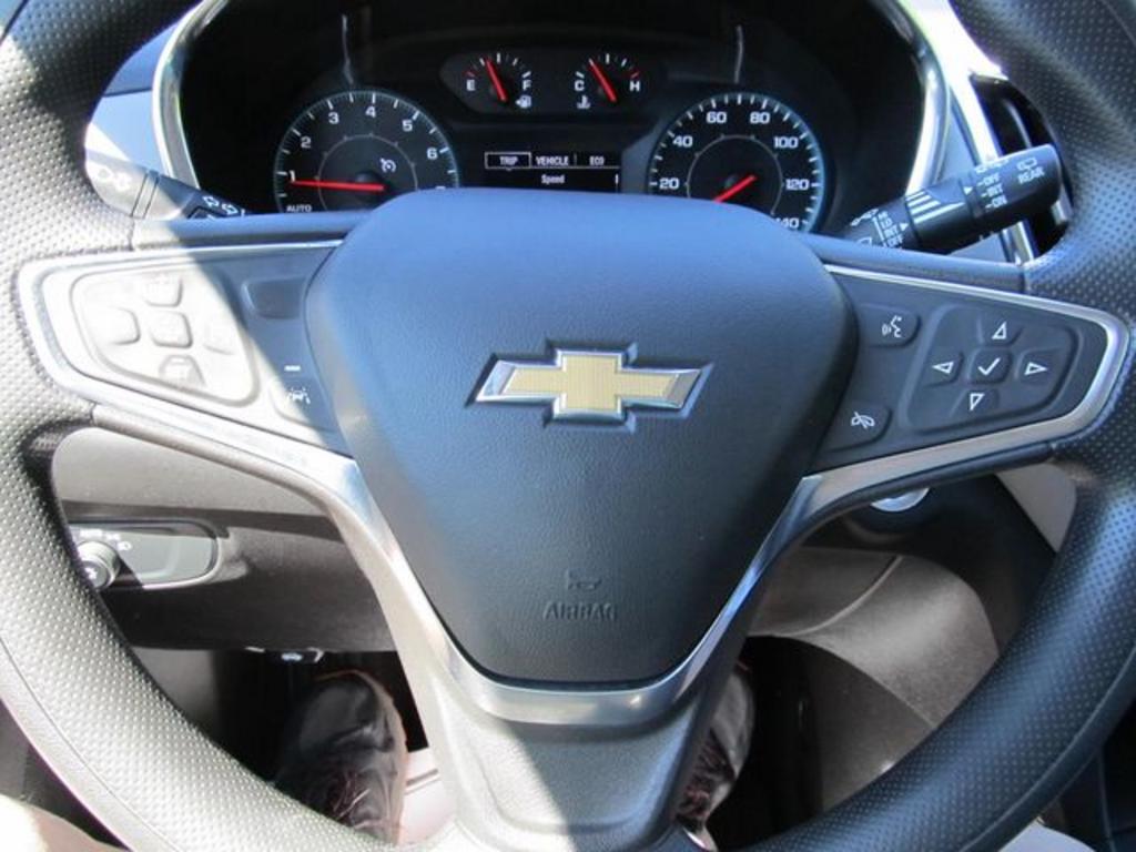 2024 Chevrolet Equinox - $19,224