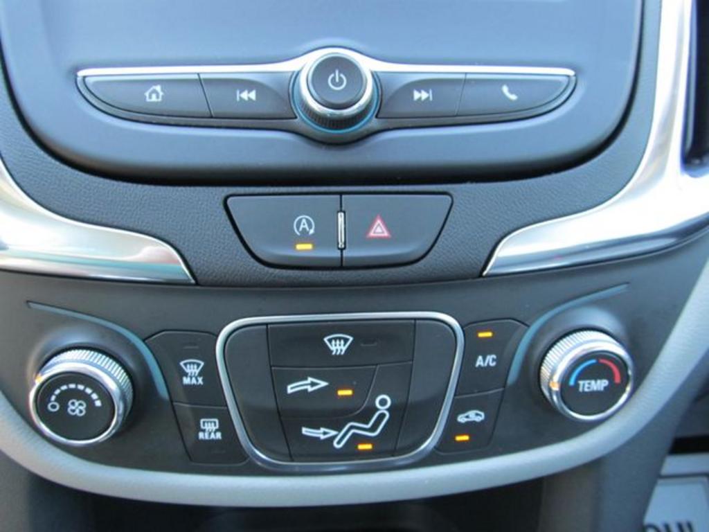 2024 Chevrolet Equinox - $19,224