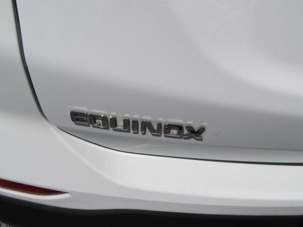 2024 Chevrolet Equinox - $19,224