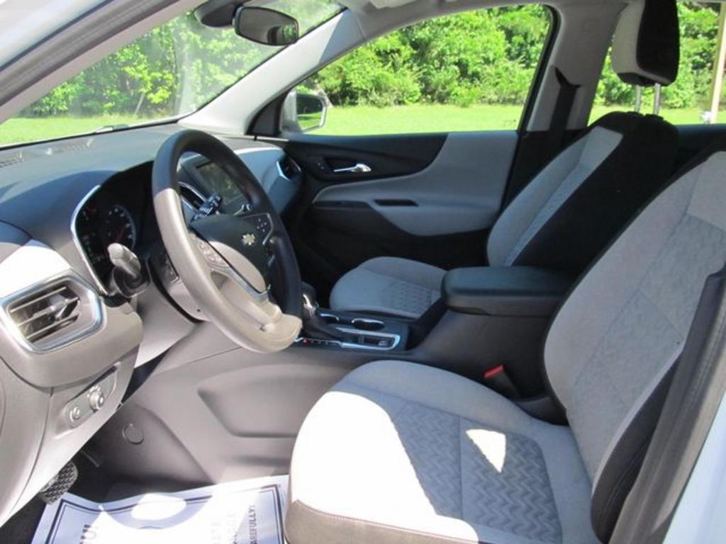 2024 Chevrolet Equinox - $19,224