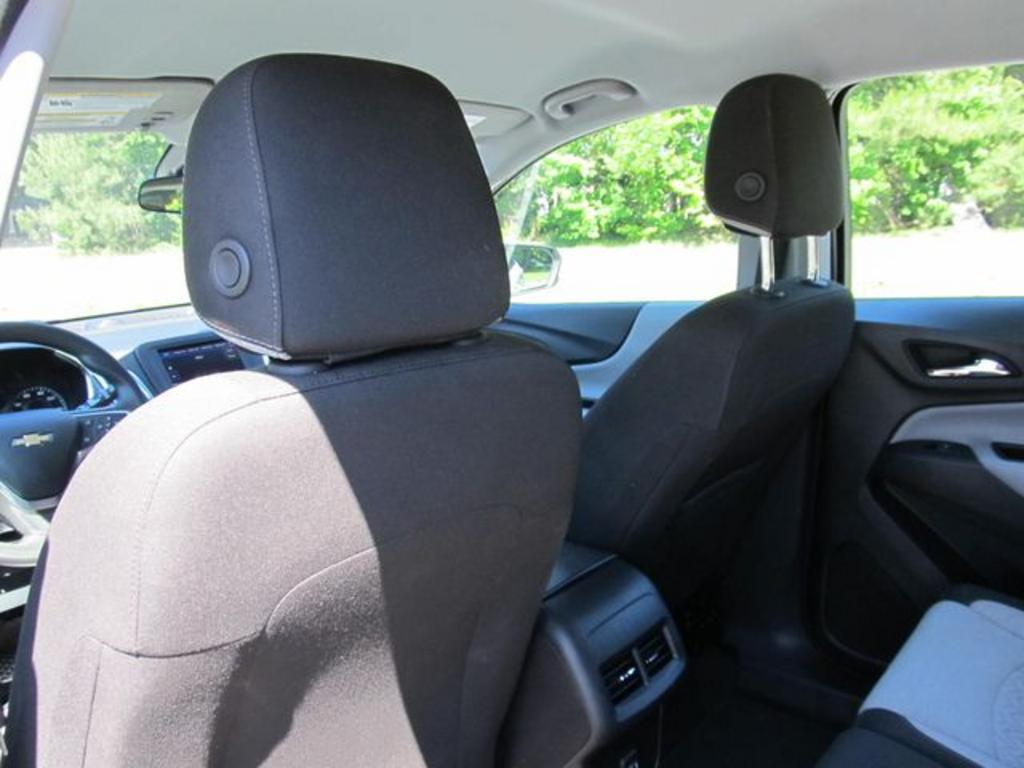 2024 Chevrolet Equinox - $19,224