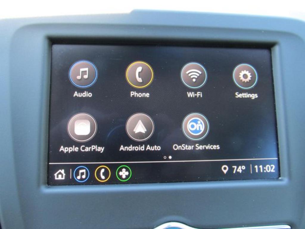 2024 Chevrolet Equinox - $19,224