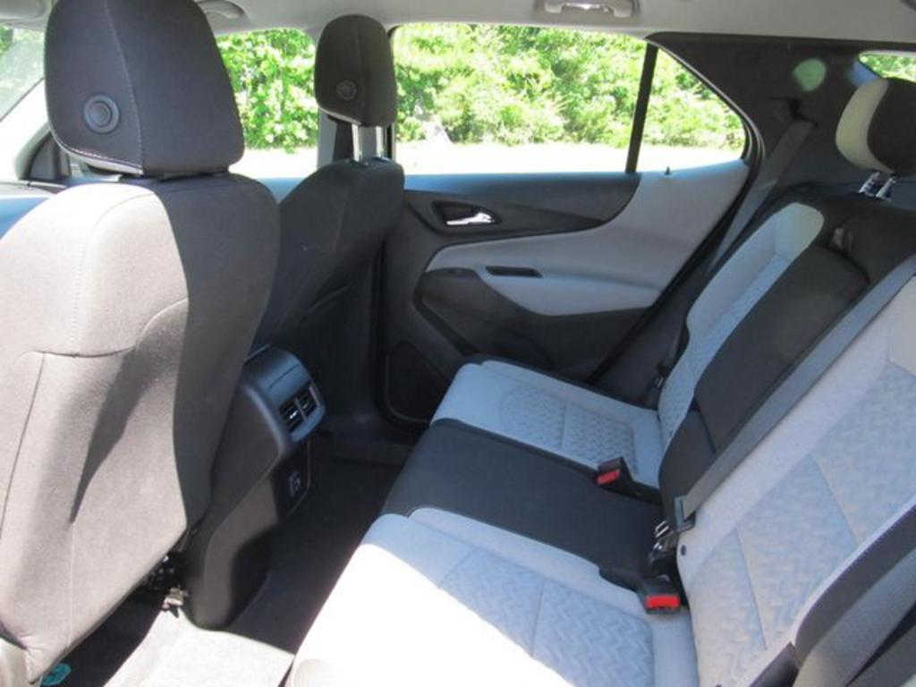 2024 Chevrolet Equinox - $19,224