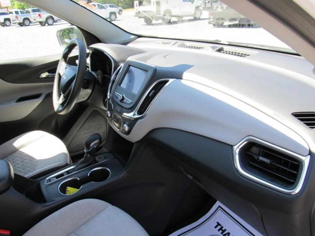 2024 Chevrolet Equinox - $19,224