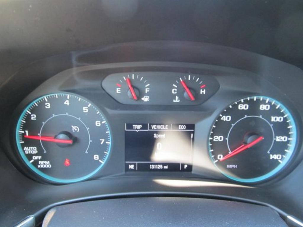 2024 Chevrolet Equinox - $19,224