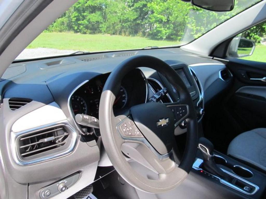 2024 Chevrolet Equinox - $19,224