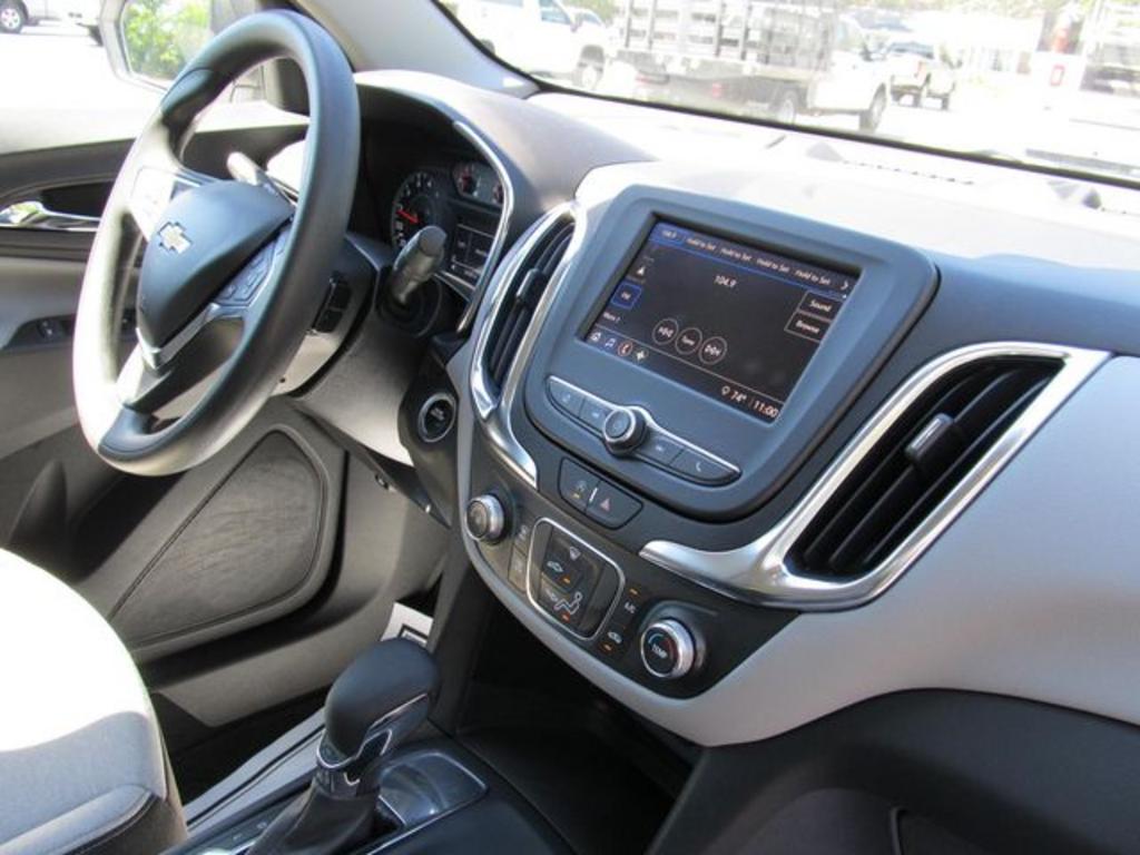 2024 Chevrolet Equinox - $19,224