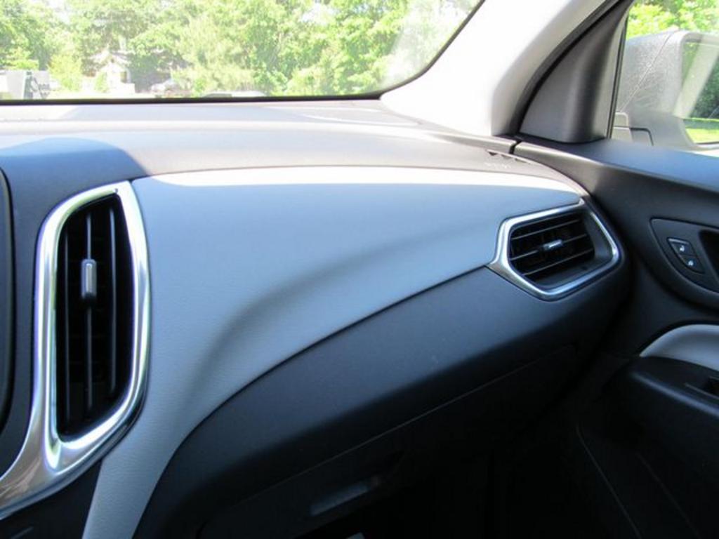 2024 Chevrolet Equinox - $19,224