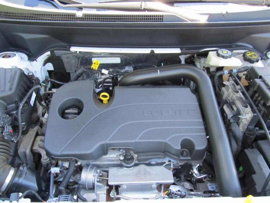2024 Chevrolet Equinox - $19,224