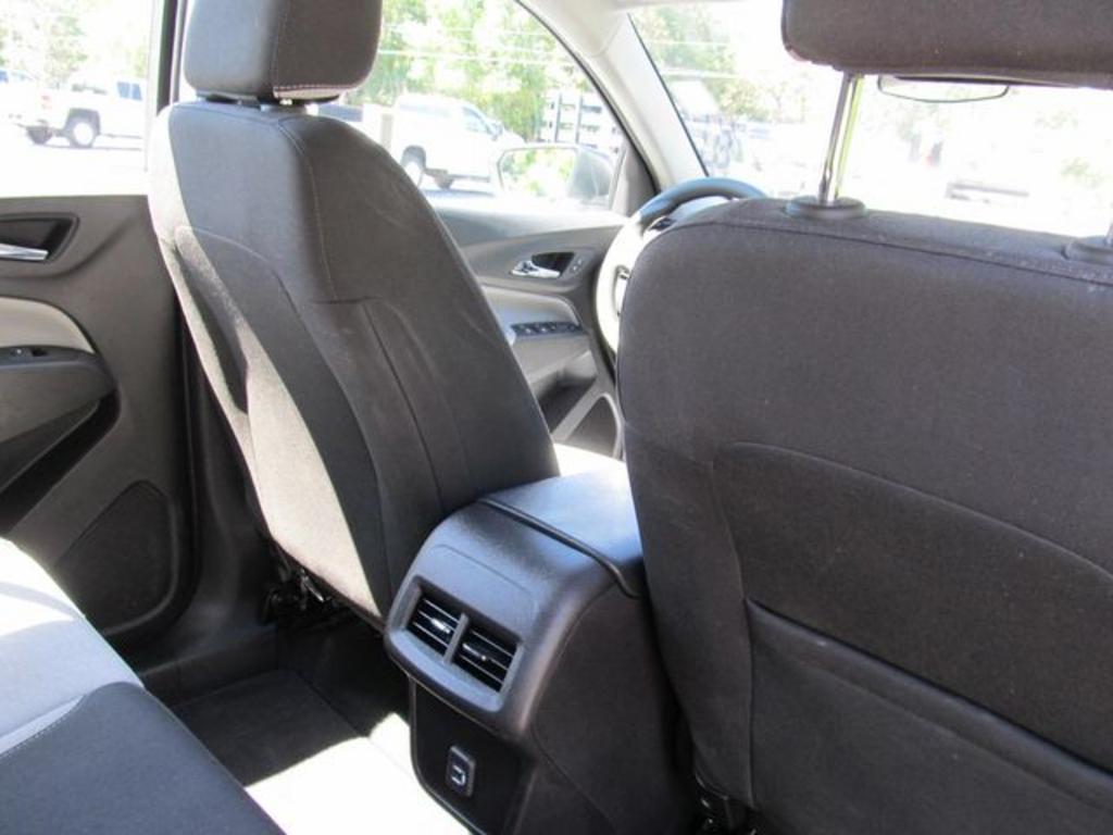 2024 Chevrolet Equinox - $19,224