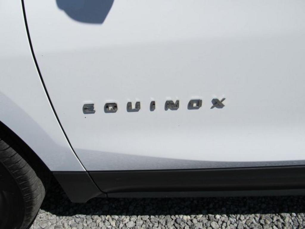 2024 Chevrolet Equinox - $19,224