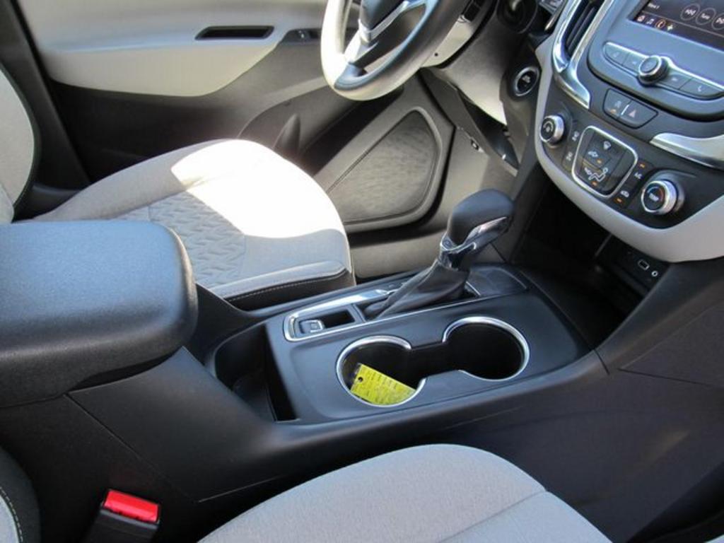 2024 Chevrolet Equinox - $19,224