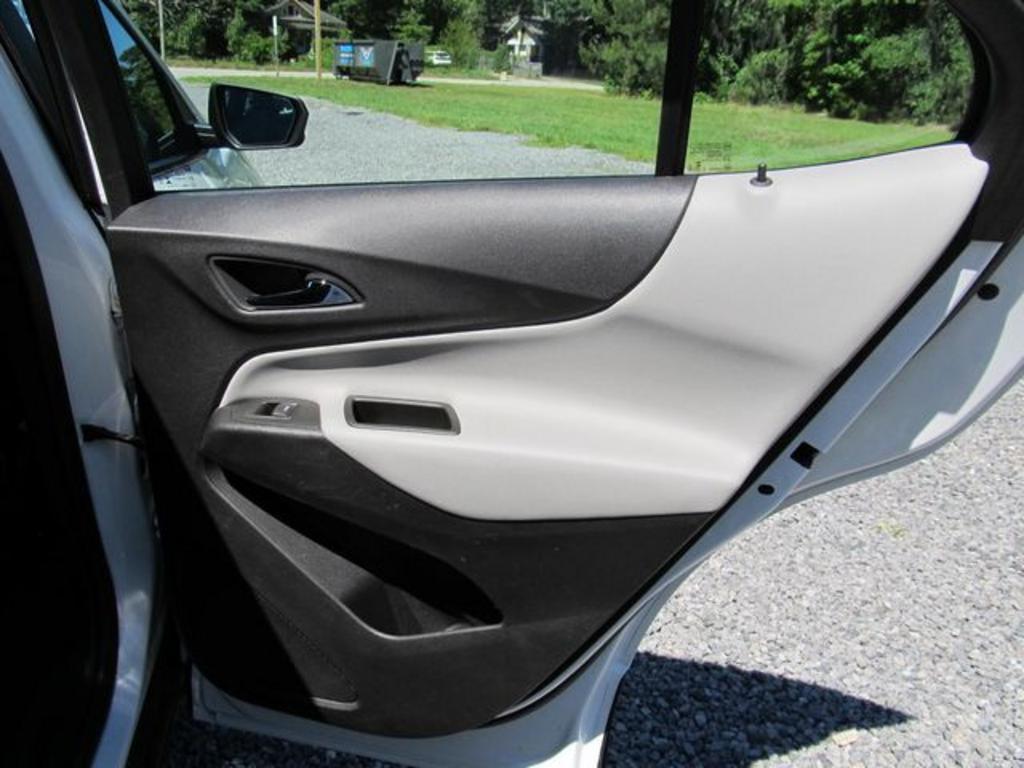 2024 Chevrolet Equinox - $19,224