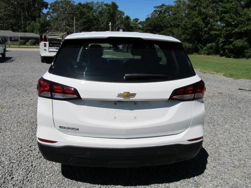 2024 Chevrolet Equinox - $19,224