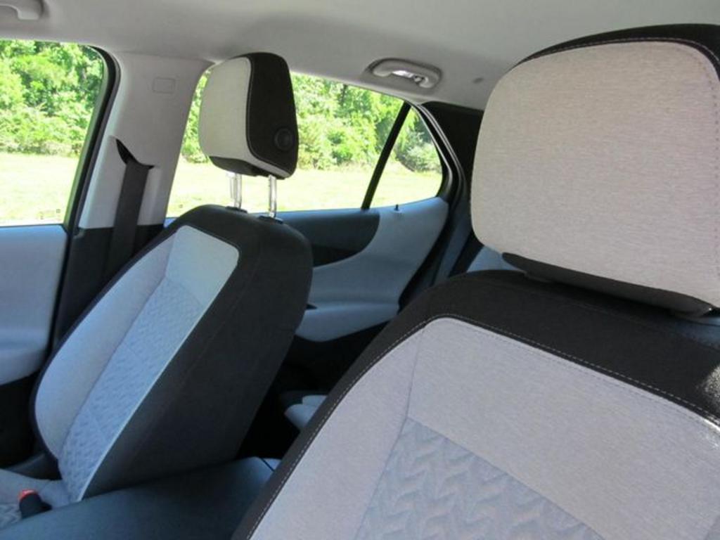 2024 Chevrolet Equinox - $19,224