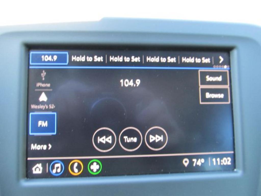 2024 Chevrolet Equinox - $19,224