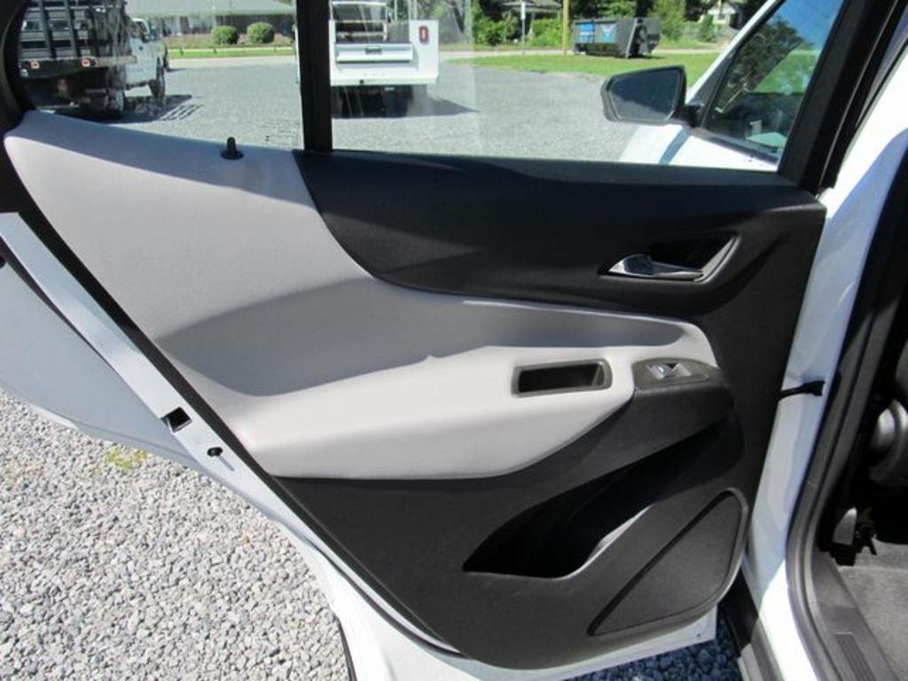 2024 Chevrolet Equinox - $19,224