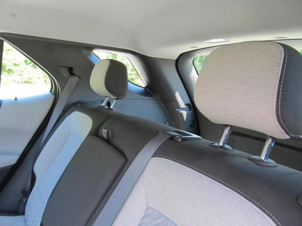 2024 Chevrolet Equinox - $19,224