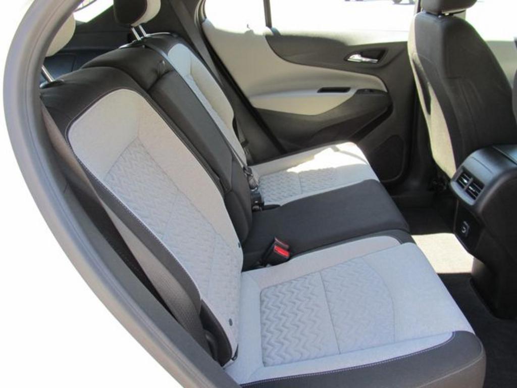 2024 Chevrolet Equinox - $19,224