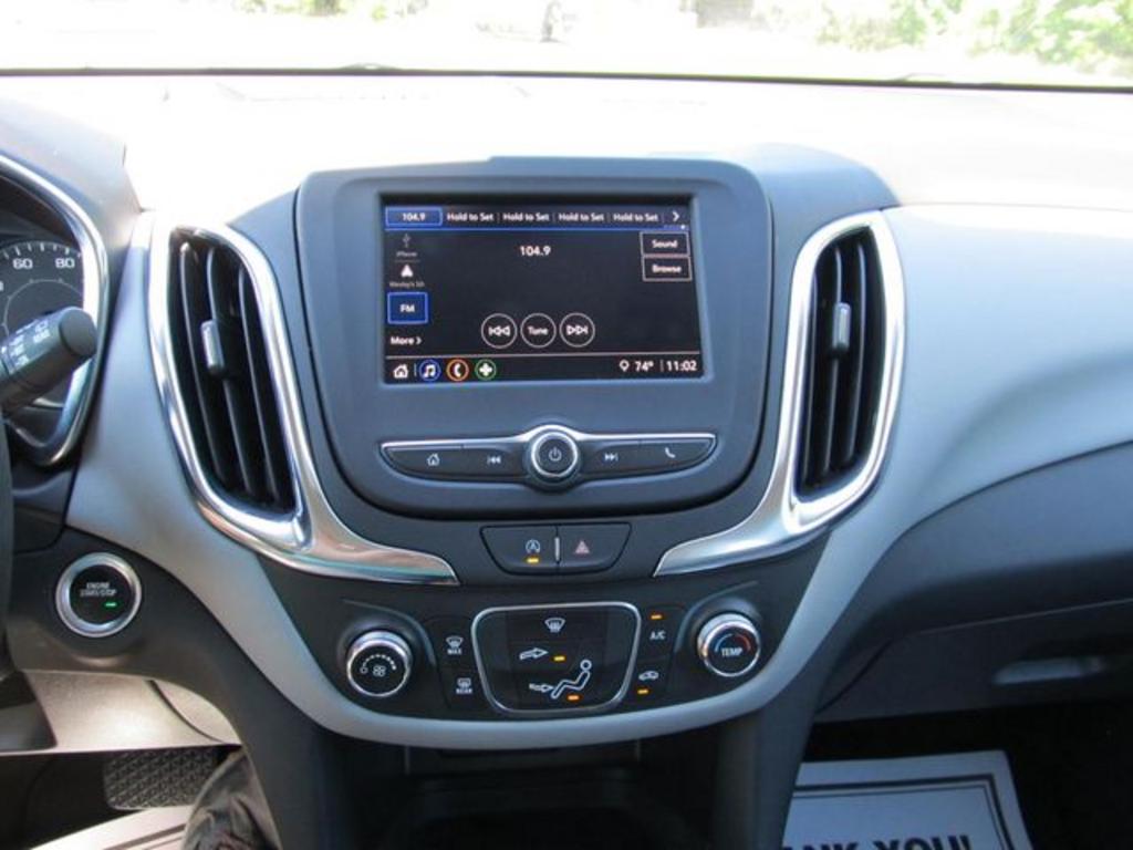 2024 Chevrolet Equinox - $19,224