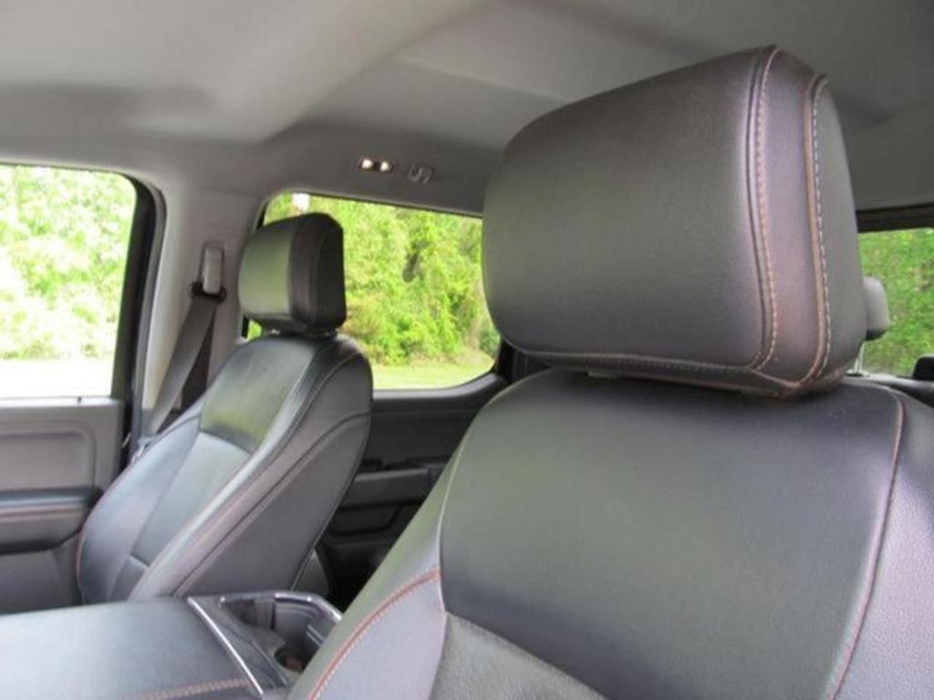 2023 Ford F-250 - $61,004