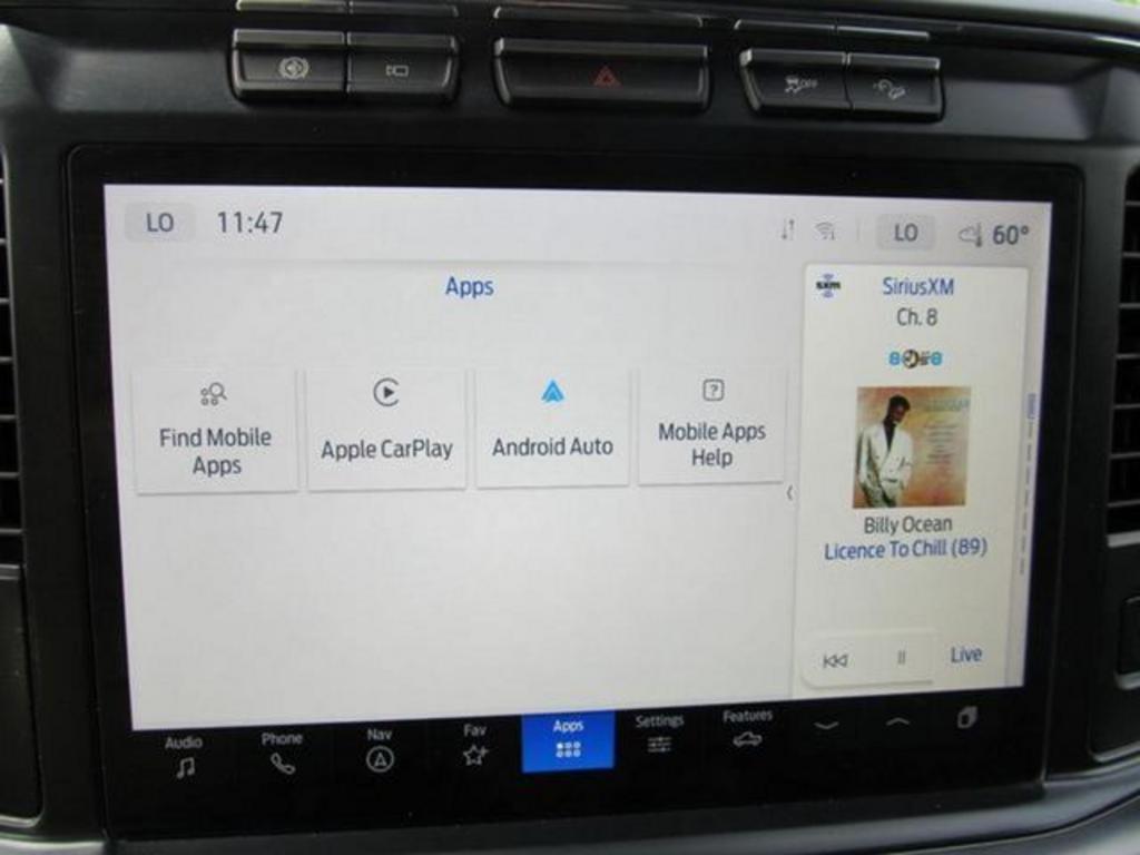 2023 Ford F-250 - $61,004