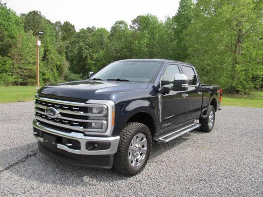2023 Ford F-250 - $61,004