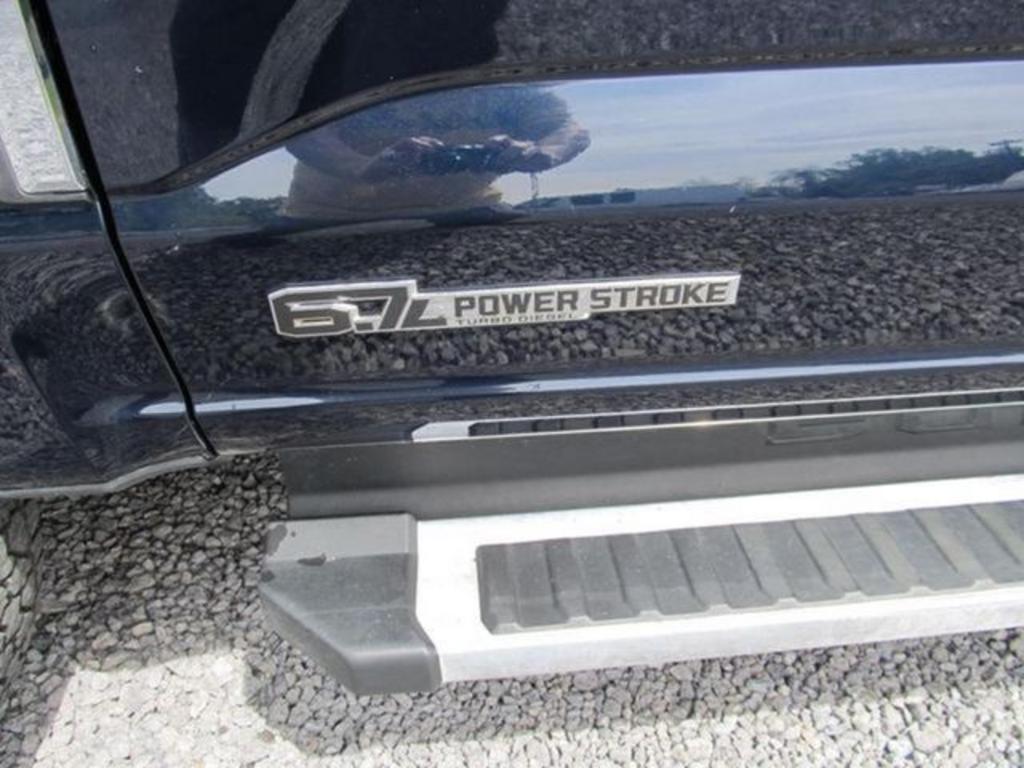 2023 Ford F-250 - $61,004