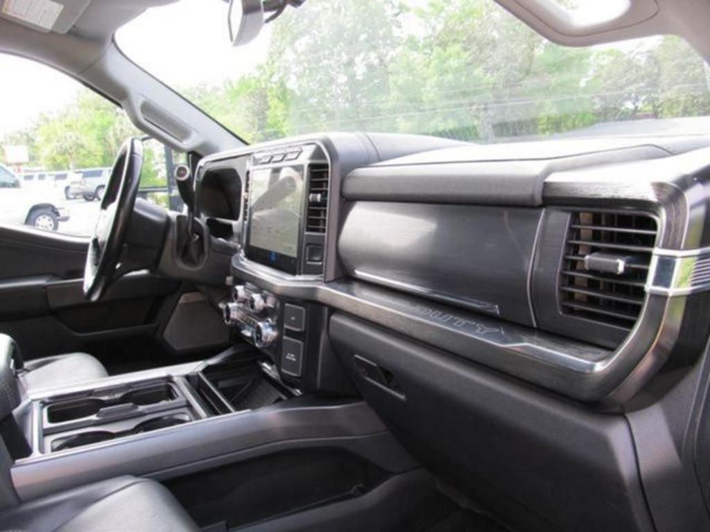 2023 Ford F-250 - $61,004