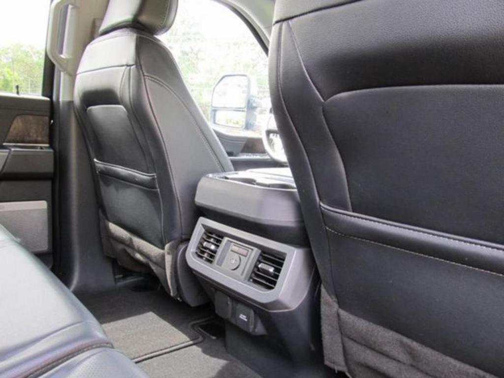 2023 Ford F-250 - $61,004
