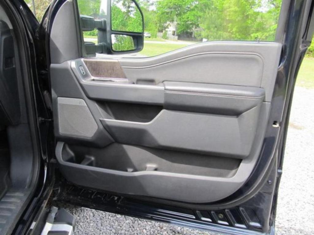 2023 Ford F-250 - $61,004