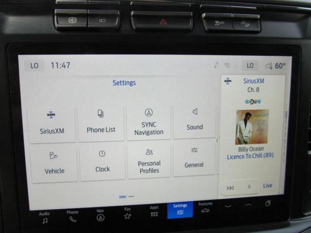 2023 Ford F-250 - $61,004