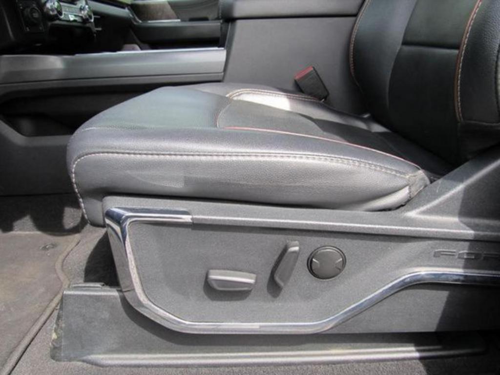 2023 Ford F-250 - $61,004