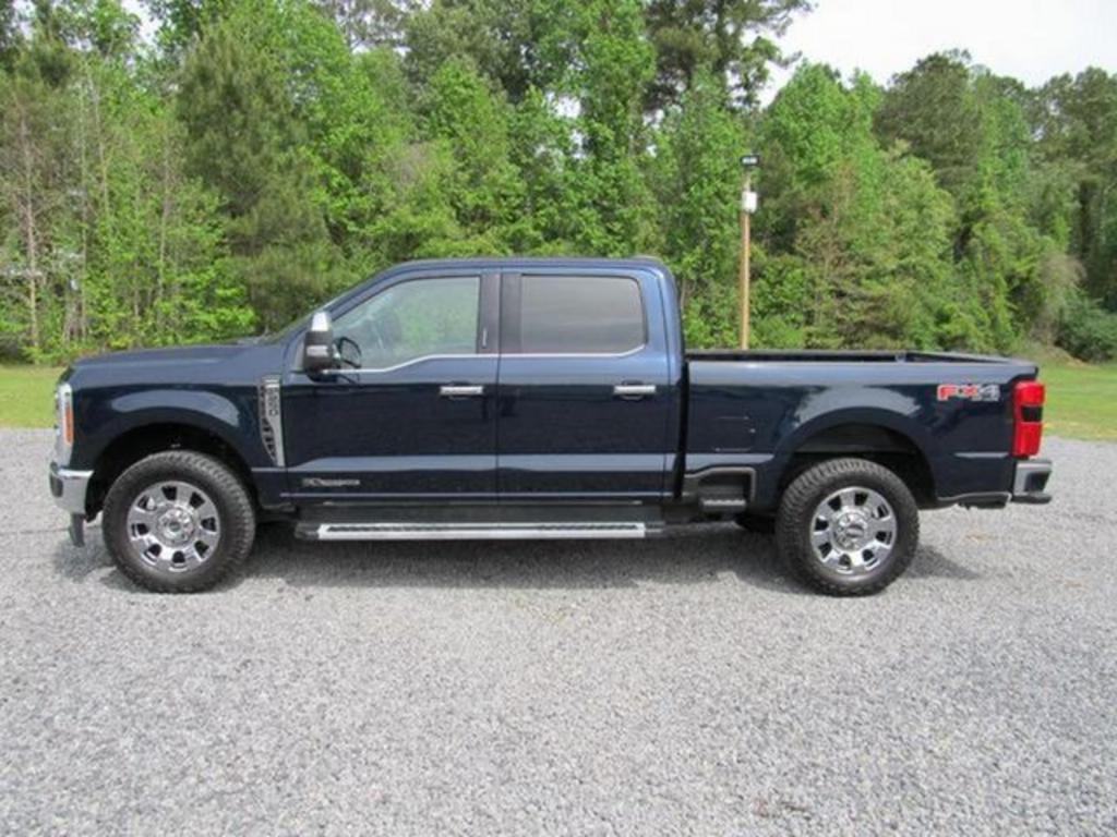 2023 Ford F-250 - $61,004
