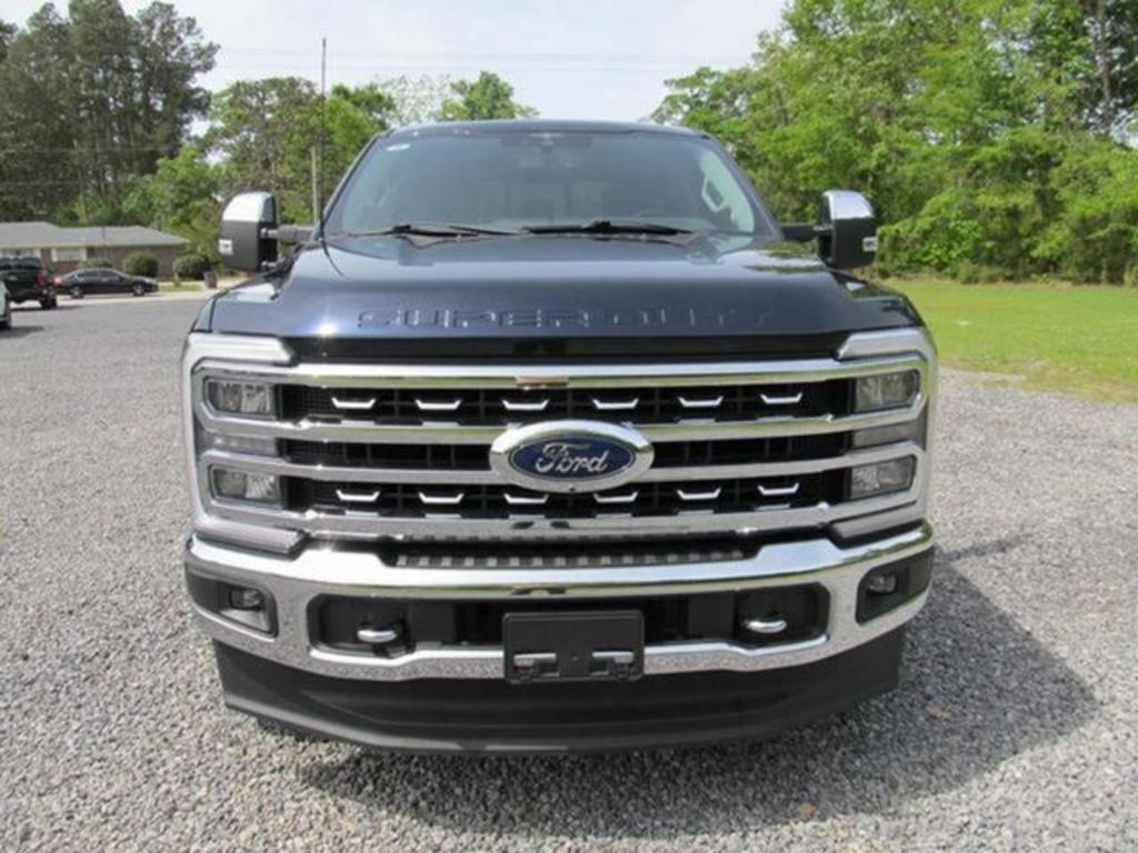 2023 Ford F-250 - $61,004