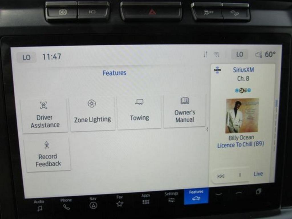 2023 Ford F-250 - $61,004