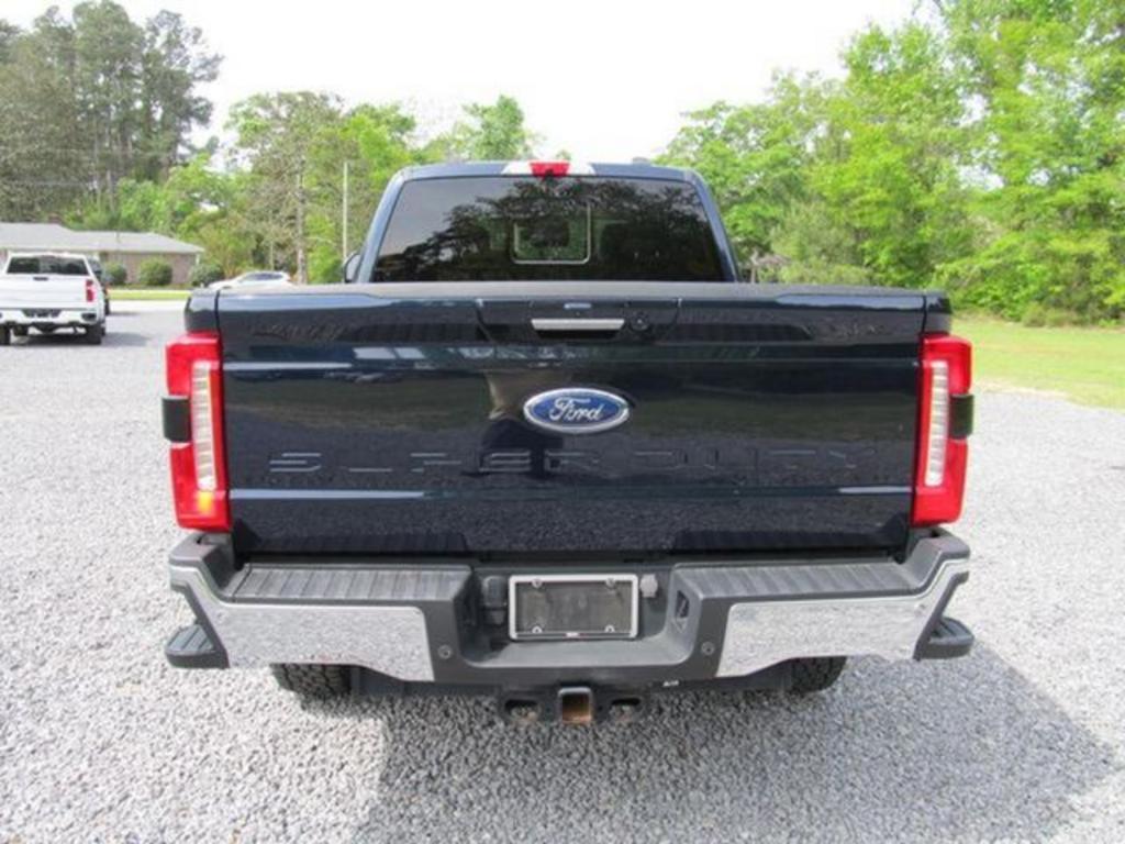 2023 Ford F-250 - $61,004