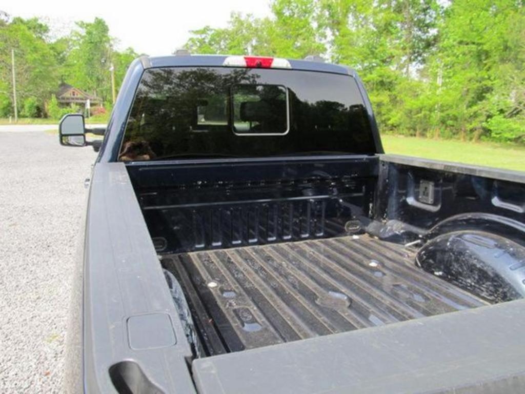 2023 Ford F-250 - $61,004