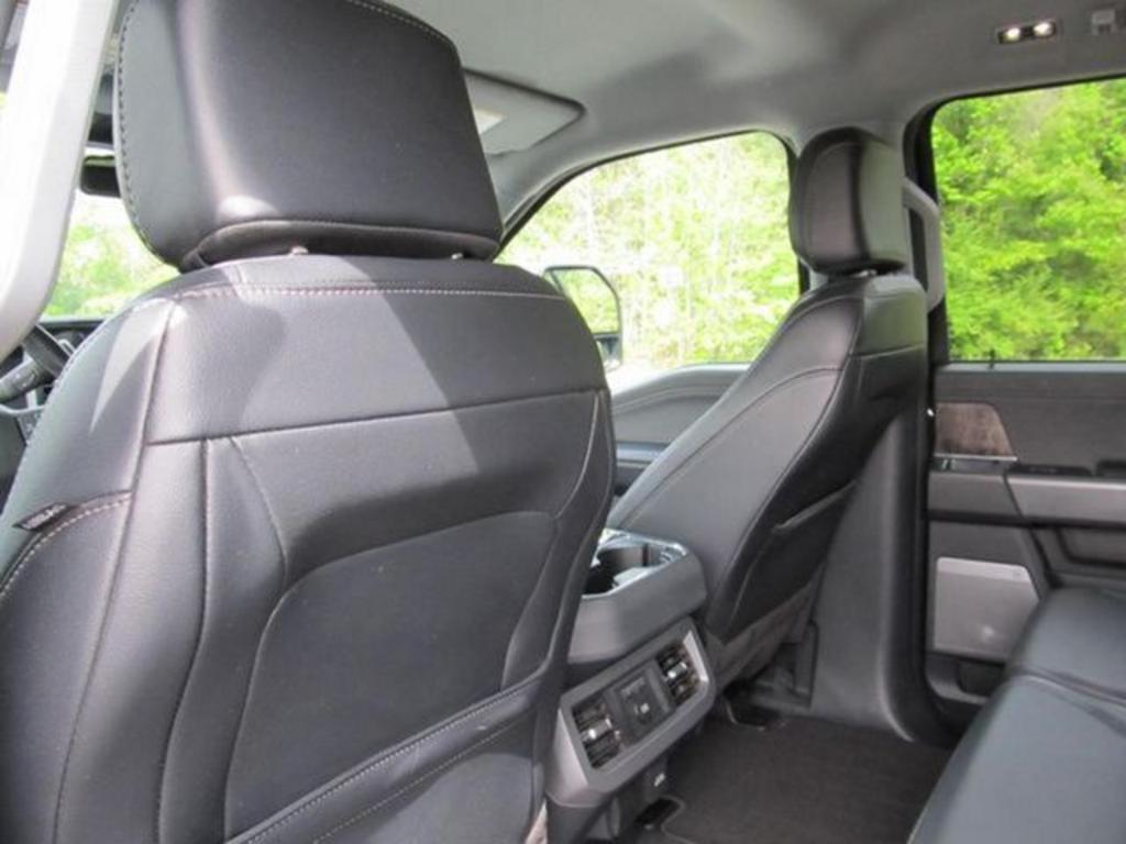 2023 Ford F-250 - $61,004